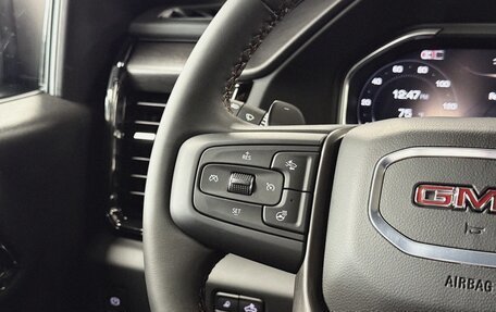 GMC Sierra, 2024 год, 10 290 000 рублей, 32 фотография