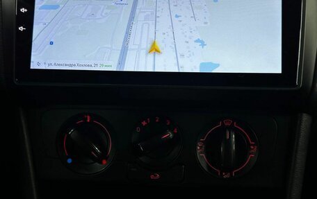 Volkswagen Polo VI (EU Market), 2013 год, 939 900 рублей, 13 фотография