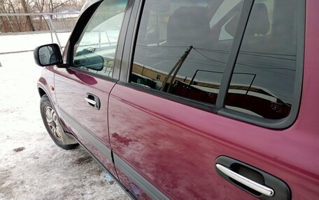 Honda CR-V IV, 1996 год, 400 000 рублей, 4 фотография