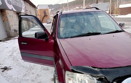 Honda CR-V IV, 1996 год, 400 000 рублей, 7 фотография