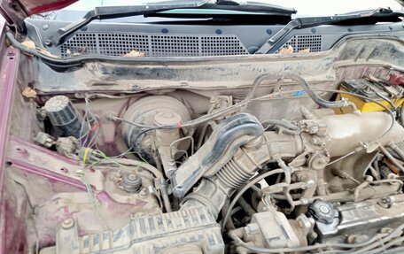 Honda CR-V IV, 1996 год, 400 000 рублей, 5 фотография