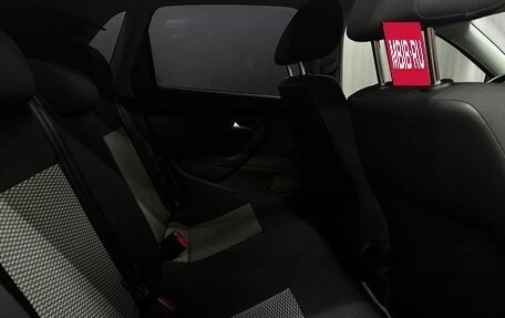 Volkswagen Polo VI (EU Market), 2013 год, 939 900 рублей, 18 фотография