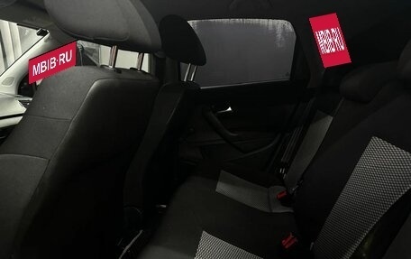 Volkswagen Polo VI (EU Market), 2013 год, 939 900 рублей, 16 фотография