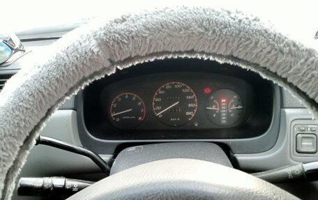 Honda CR-V IV, 1996 год, 400 000 рублей, 11 фотография