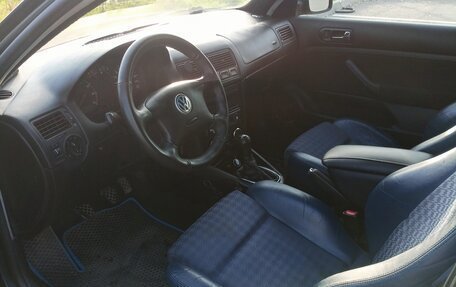 Volkswagen Golf IV, 2003 год, 430 000 рублей, 8 фотография