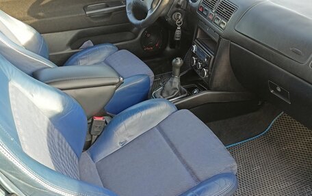 Volkswagen Golf IV, 2003 год, 430 000 рублей, 7 фотография