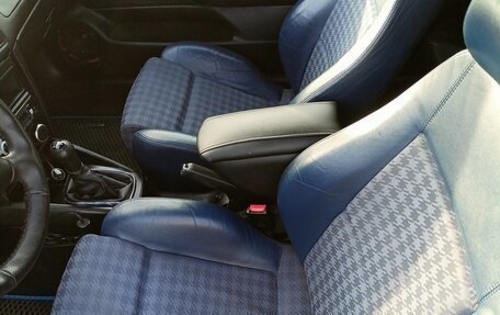 Volkswagen Golf IV, 2003 год, 430 000 рублей, 10 фотография