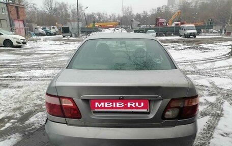 Nissan Almera, 2006 год, 199 000 рублей, 3 фотография
