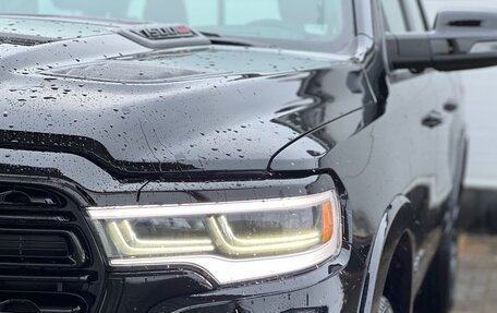 Rambler 1500, 2025 год, 10 200 000 рублей, 8 фотография