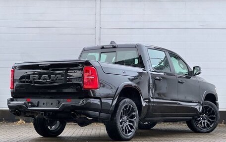 Rambler 1500, 2025 год, 10 200 000 рублей, 4 фотография