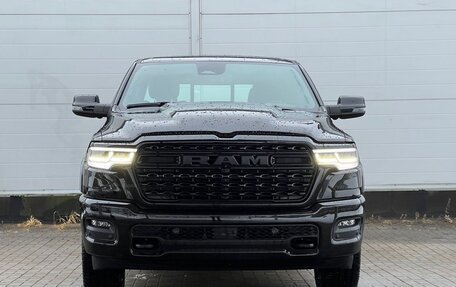 Rambler 1500, 2025 год, 10 200 000 рублей, 2 фотография