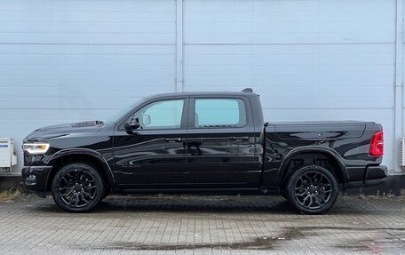 Rambler 1500, 2025 год, 10 200 000 рублей, 11 фотография