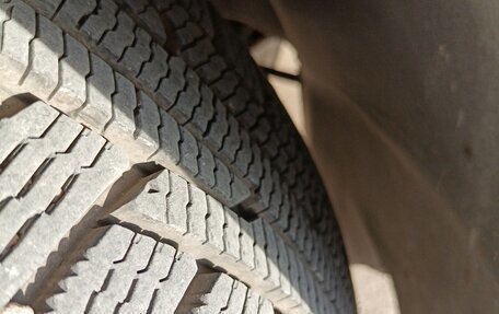 Volkswagen Golf IV, 2003 год, 430 000 рублей, 13 фотография