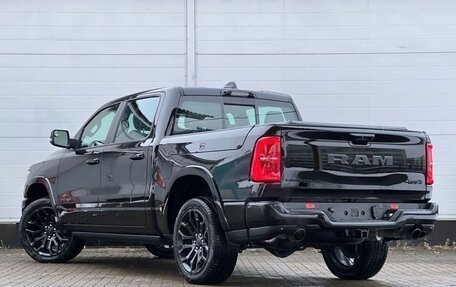 Rambler 1500, 2025 год, 10 200 000 рублей, 6 фотография