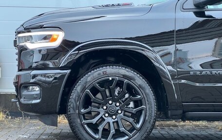 Rambler 1500, 2025 год, 10 200 000 рублей, 10 фотография