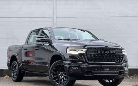 Rambler 1500, 2025 год, 10 200 000 рублей, 3 фотография