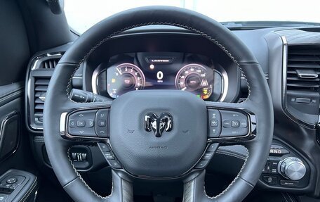 Rambler 1500, 2025 год, 10 200 000 рублей, 22 фотография