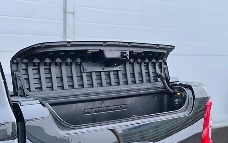 Rambler 1500, 2025 год, 10 200 000 рублей, 14 фотография