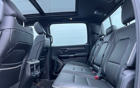 Rambler 1500, 2025 год, 10 200 000 рублей, 19 фотография