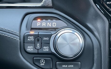 Rambler 1500, 2025 год, 10 200 000 рублей, 25 фотография