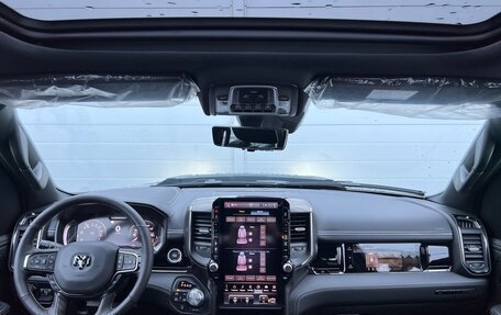 Rambler 1500, 2025 год, 10 200 000 рублей, 21 фотография