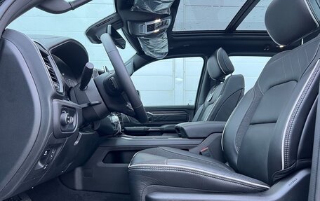 Rambler 1500, 2025 год, 10 200 000 рублей, 17 фотография