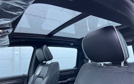 Rambler 1500, 2025 год, 10 200 000 рублей, 18 фотография