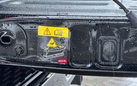 Rambler 1500, 2025 год, 10 200 000 рублей, 15 фотография