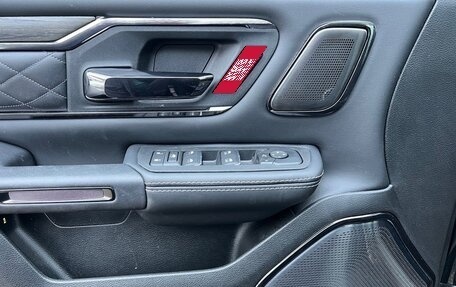 Rambler 1500, 2025 год, 10 200 000 рублей, 16 фотография