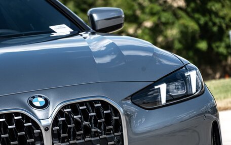 BMW 4 серия, 2025 год, 9 249 285 рублей, 5 фотография