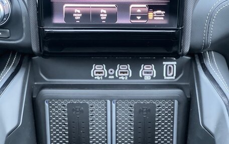 Rambler 1500, 2025 год, 10 200 000 рублей, 32 фотография