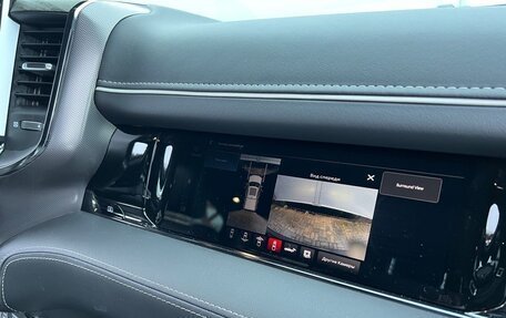 Rambler 1500, 2025 год, 10 200 000 рублей, 31 фотография