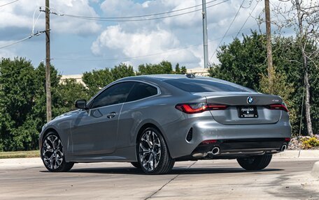 BMW 4 серия, 2025 год, 9 249 285 рублей, 2 фотография