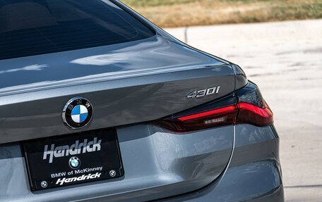 BMW 4 серия, 2025 год, 9 249 285 рублей, 6 фотография