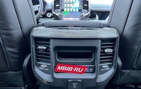 Rambler 1500, 2025 год, 10 200 000 рублей, 33 фотография