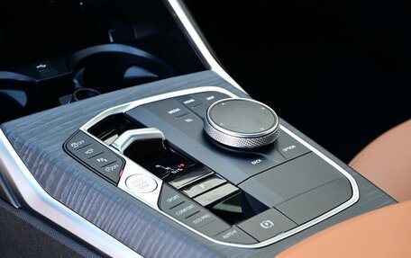 BMW 4 серия, 2025 год, 9 249 285 рублей, 20 фотография