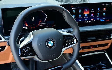 BMW 4 серия, 2025 год, 9 249 285 рублей, 11 фотография