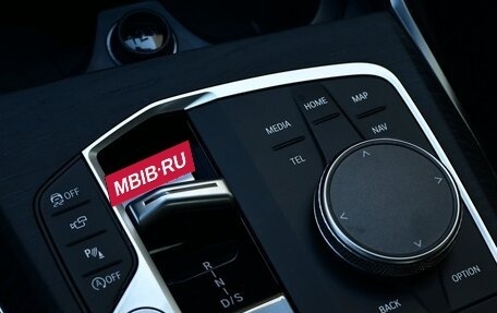 BMW 4 серия, 2025 год, 9 249 285 рублей, 17 фотография