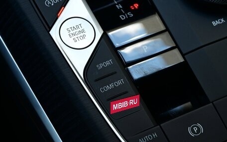 BMW 4 серия, 2025 год, 9 249 285 рублей, 18 фотография