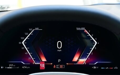 BMW 4 серия, 2025 год, 9 249 285 рублей, 13 фотография