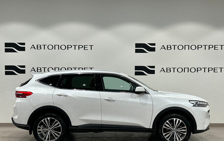 Haval F7 I, 2023 год, 1 899 000 рублей, 8 фотография