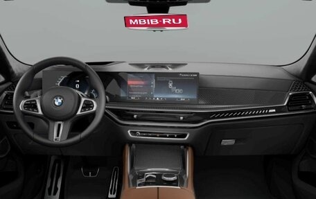 BMW X6, 2025 год, 19 200 000 рублей, 2 фотография