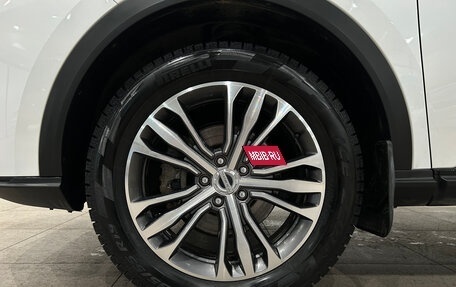 Haval F7 I, 2023 год, 1 899 000 рублей, 11 фотография