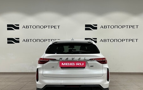 Haval F7 I, 2023 год, 1 899 000 рублей, 6 фотография