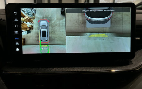 Haval F7 I, 2023 год, 1 899 000 рублей, 19 фотография