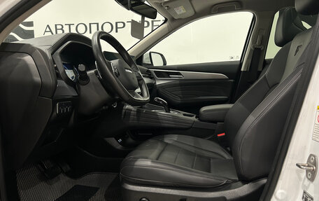 Haval F7 I, 2023 год, 1 899 000 рублей, 15 фотография