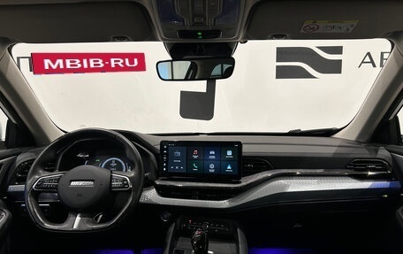 Haval F7 I, 2023 год, 1 899 000 рублей, 17 фотография