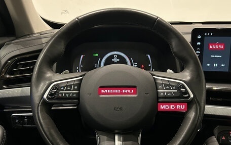 Haval F7 I, 2023 год, 1 899 000 рублей, 21 фотография