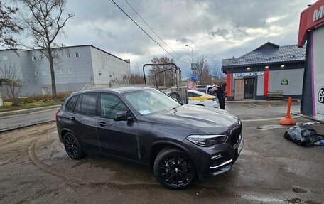 BMW X5, 2020 год, 5 500 000 рублей, 6 фотография