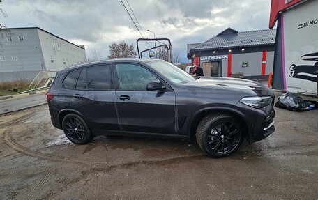 BMW X5, 2020 год, 5 500 000 рублей, 7 фотография